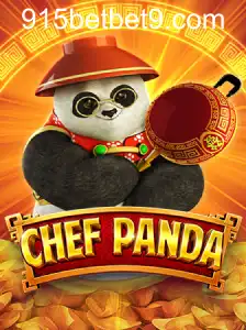 ChefPanda